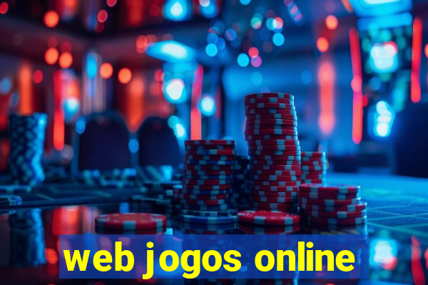 web jogos online